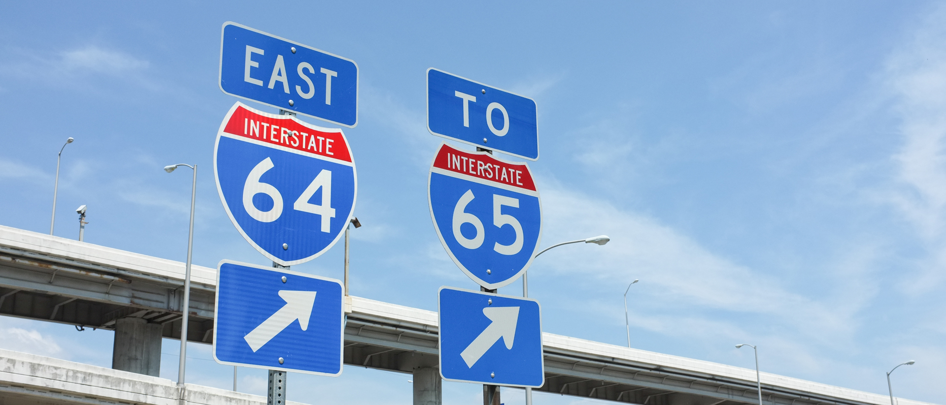 Highway Signs