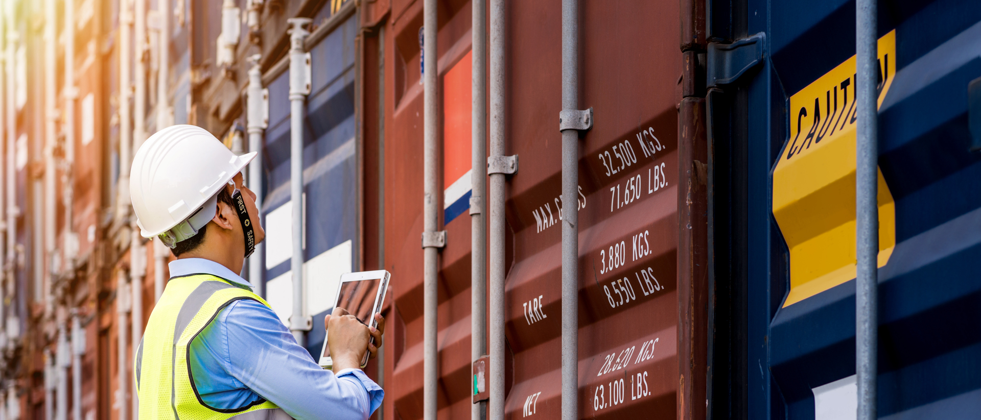 Transportation And Logistics