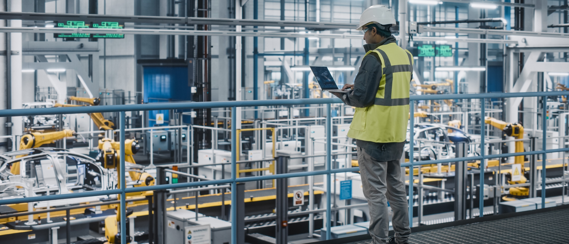 Manufacturing